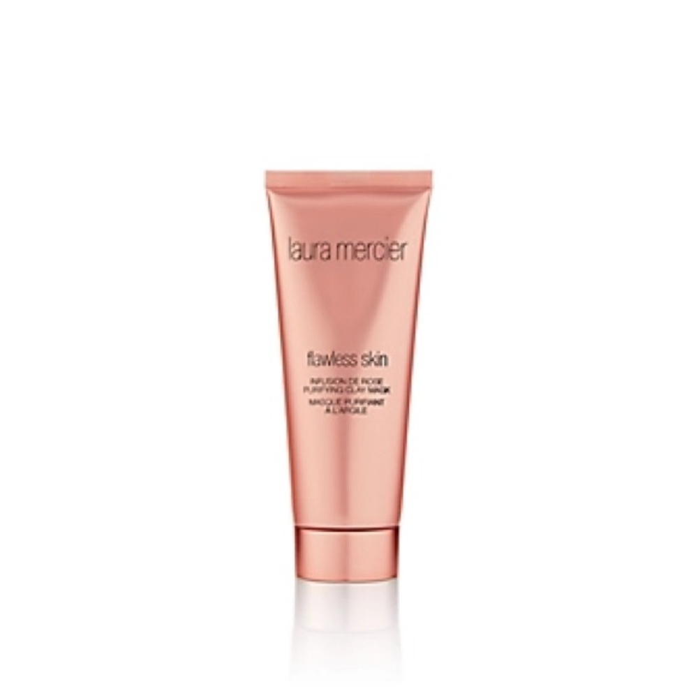 NEW | Laura Mercier Infusuin de Rose Clay Mask